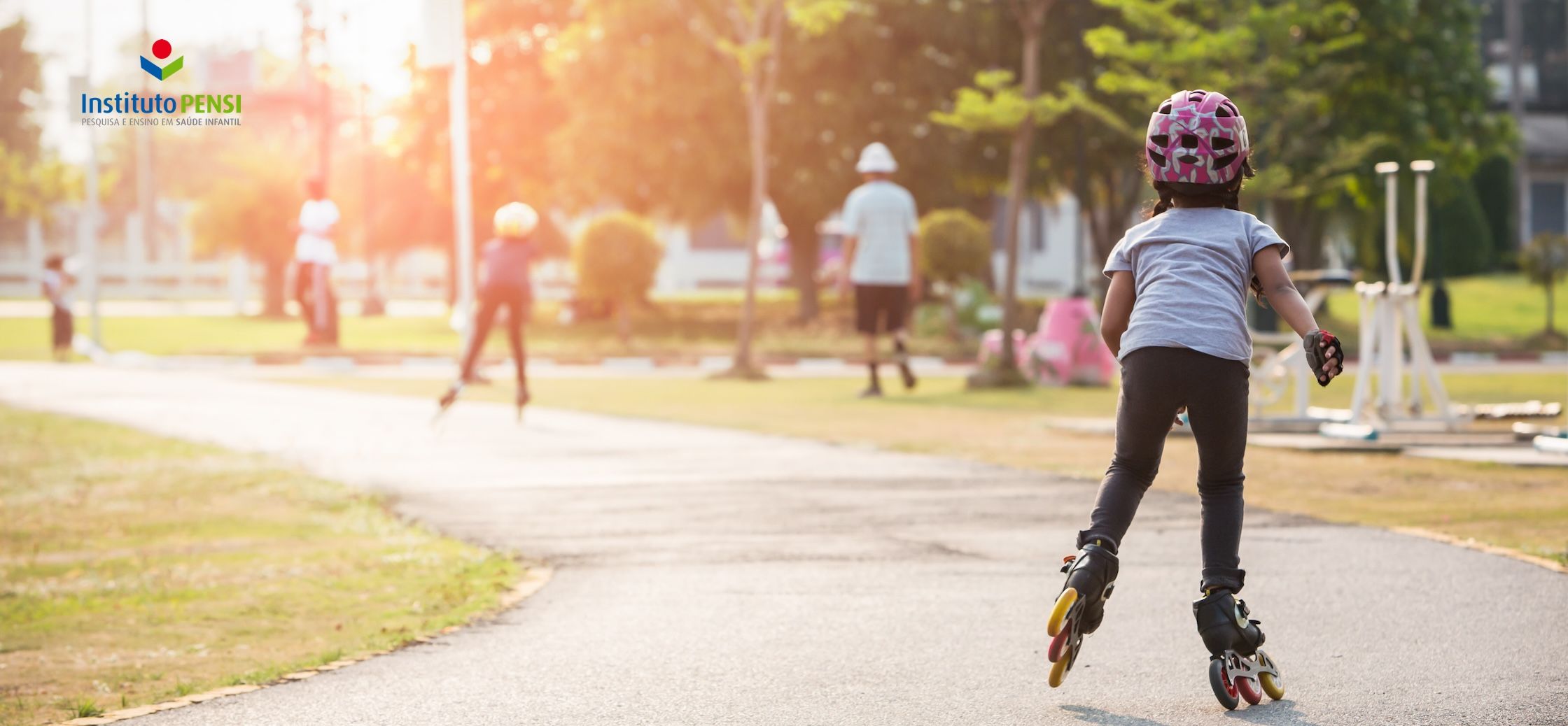 Os benefícios da patinação