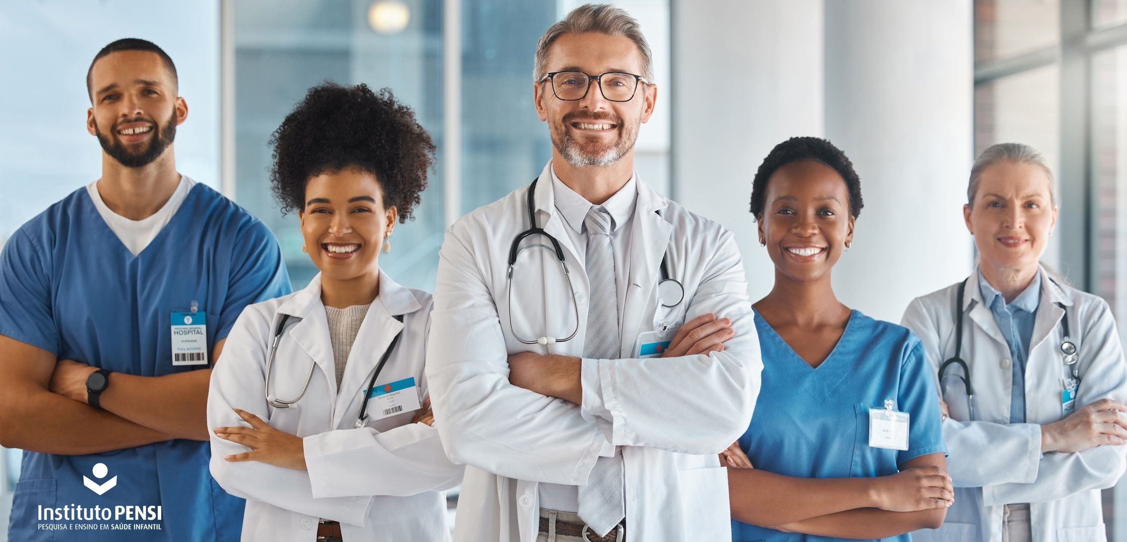 Falta de pediatra em São Paulo, no Brasil e no Mundo