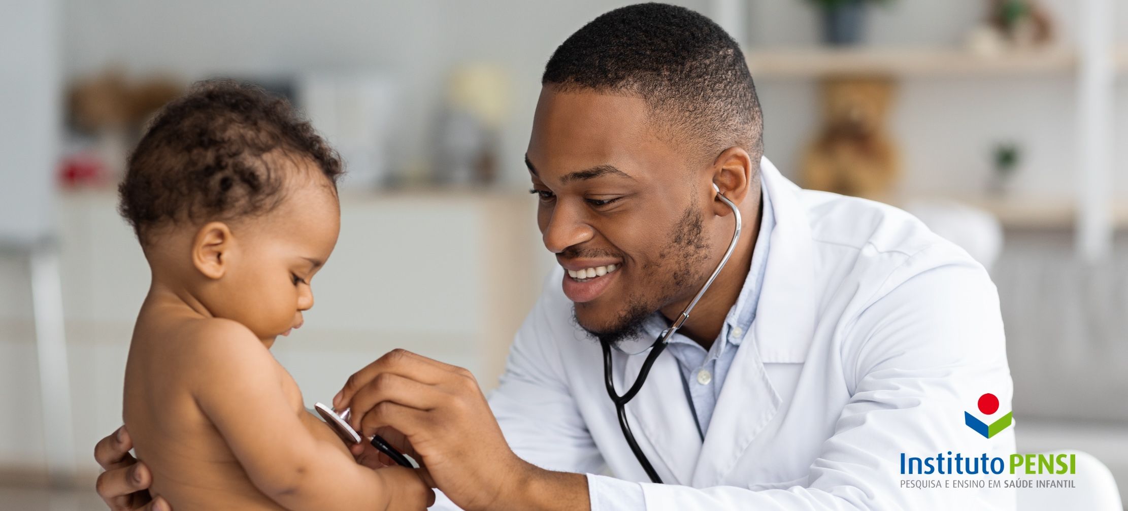 A falta de pediatras no Brasil e em São Paulo