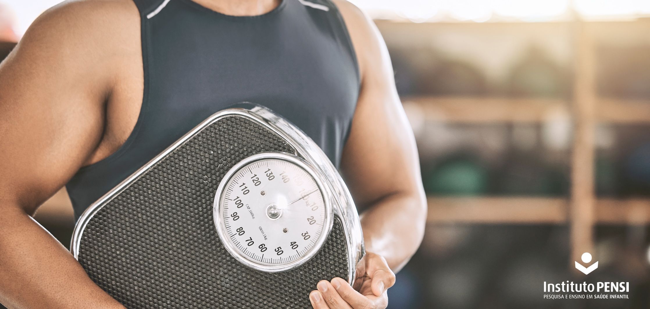 Ganhando e perdendo peso no esporte