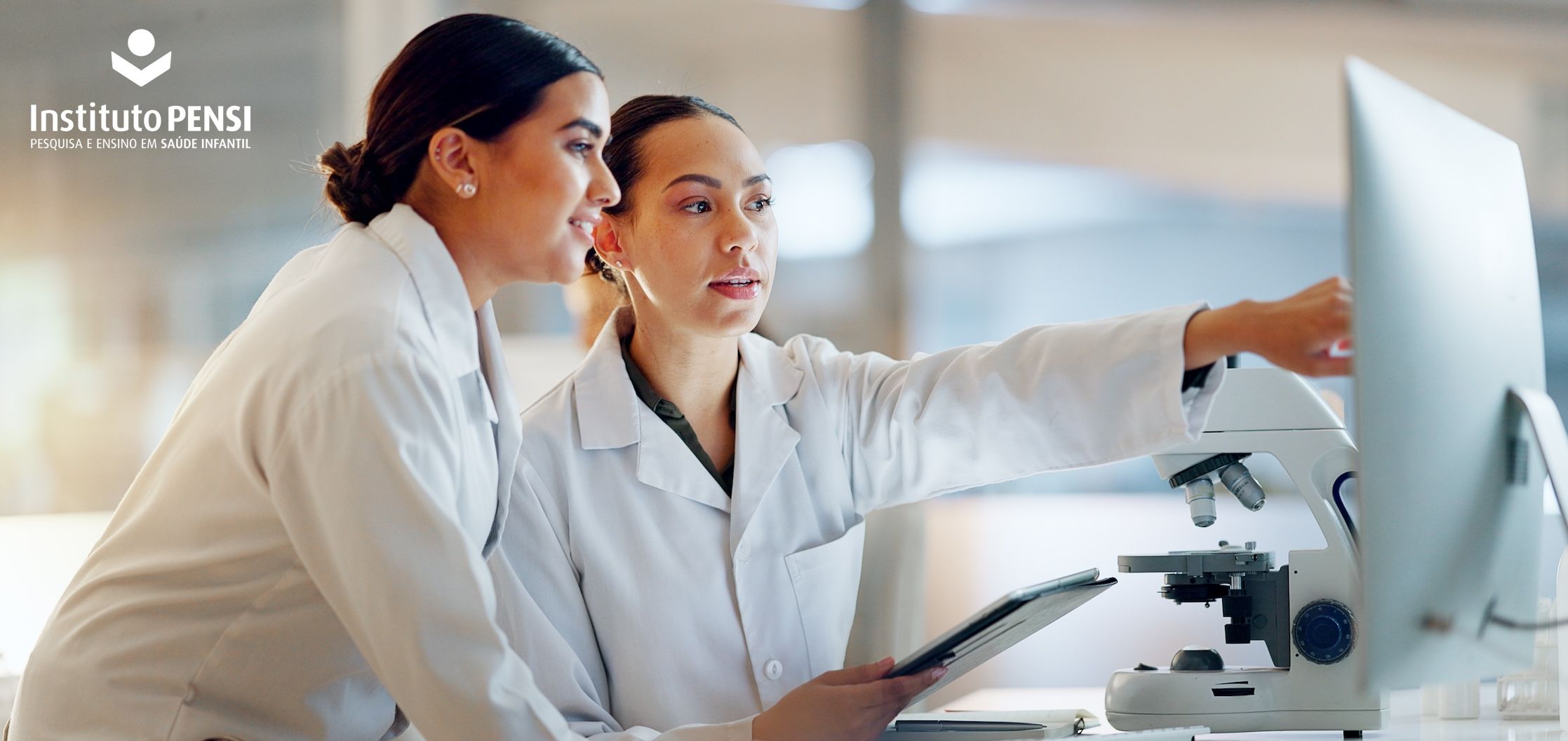 Para onde nos levarão as pesquisas médicas em pediatria?