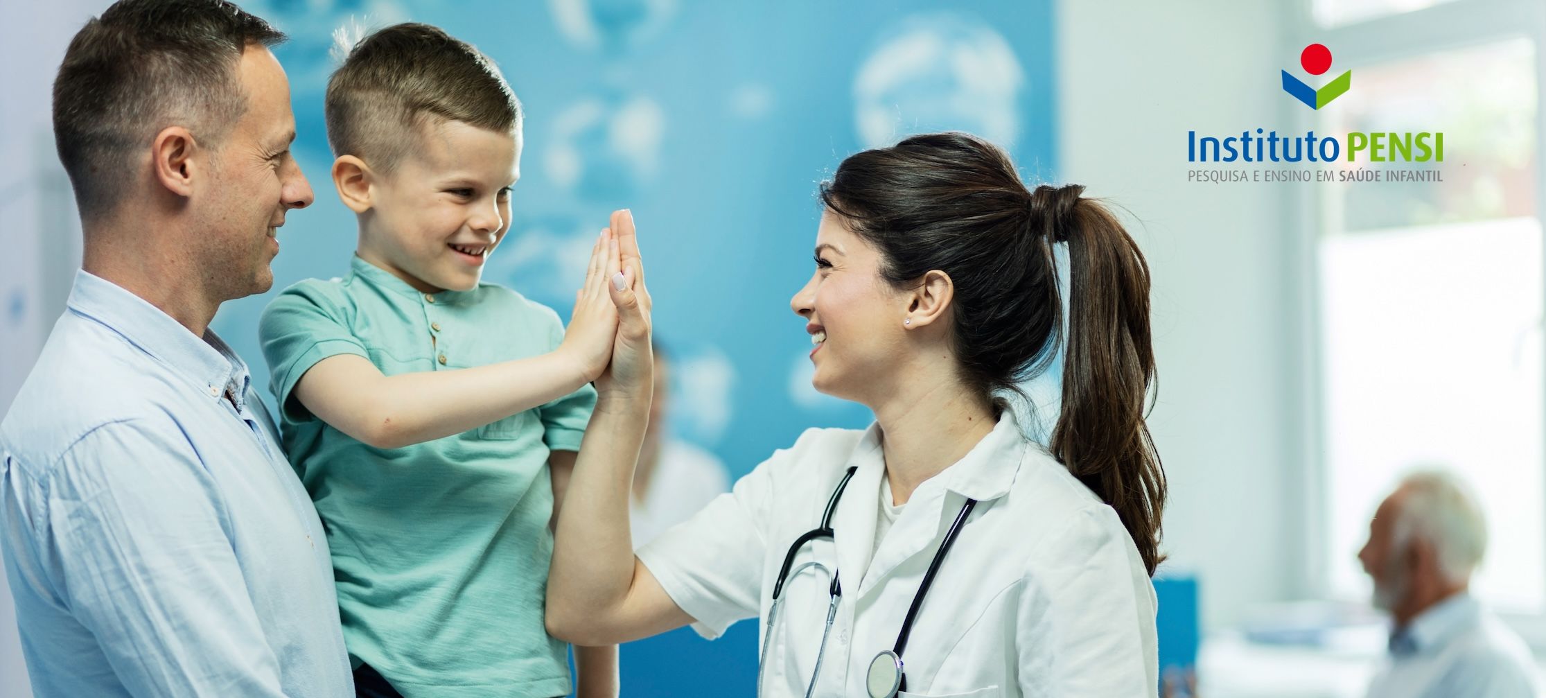 Importância das pesquisas em pediatria