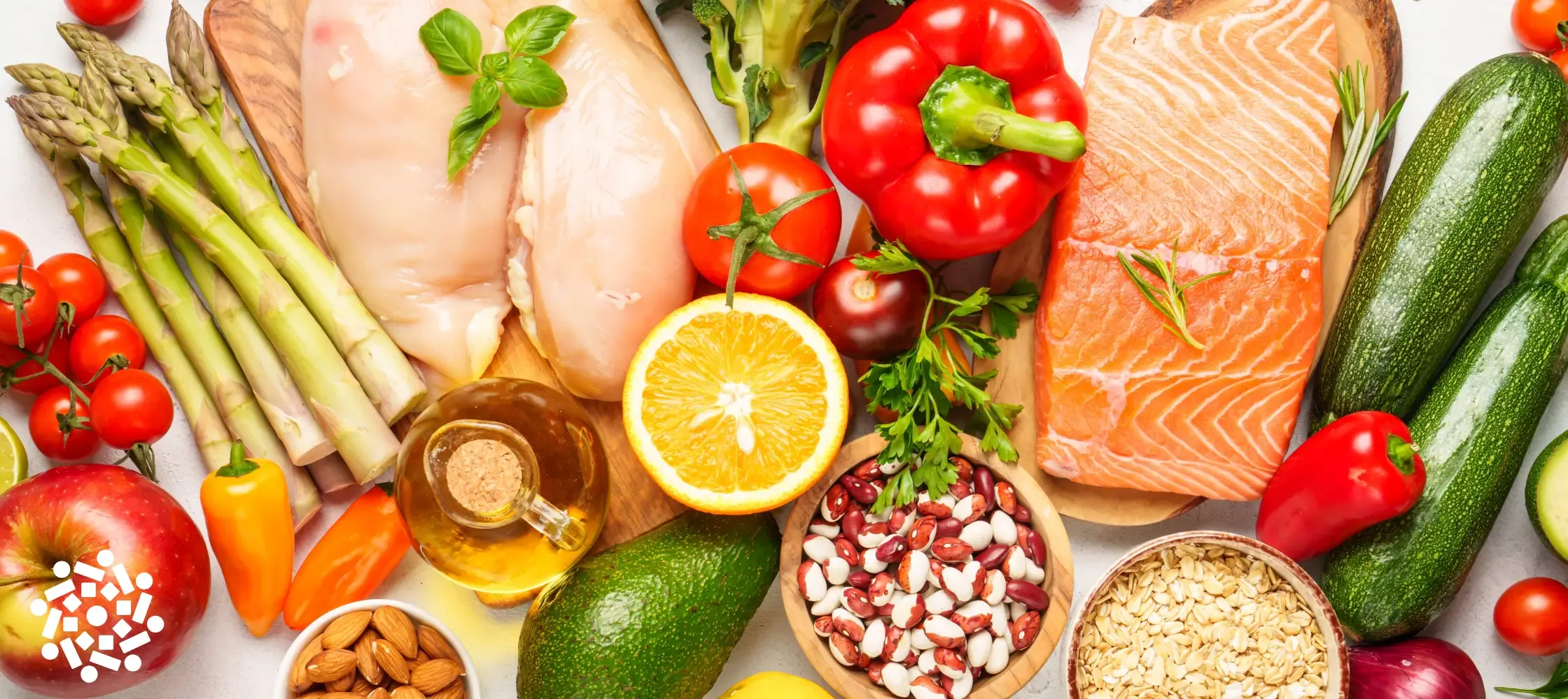 Nova pirâmide alimentar nos Estados Unidos: o que mudou?