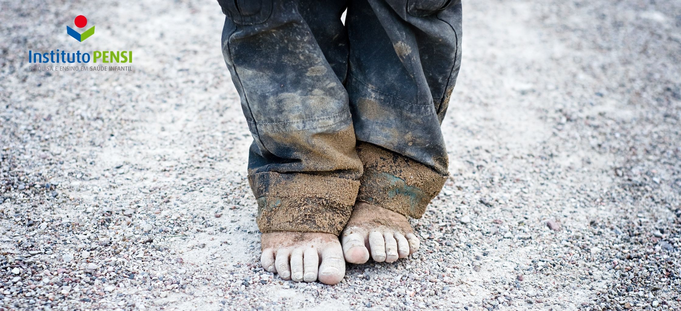 Pobreza e saúde da criança