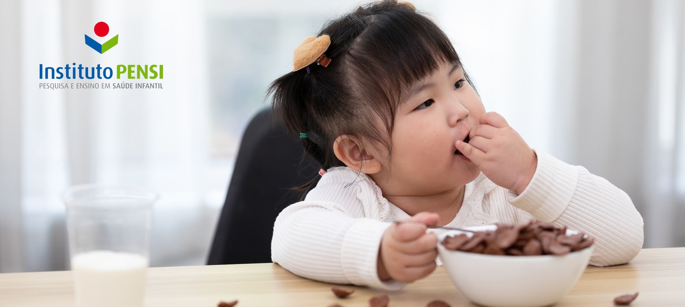 Seu filho pré escolar está acima do peso?