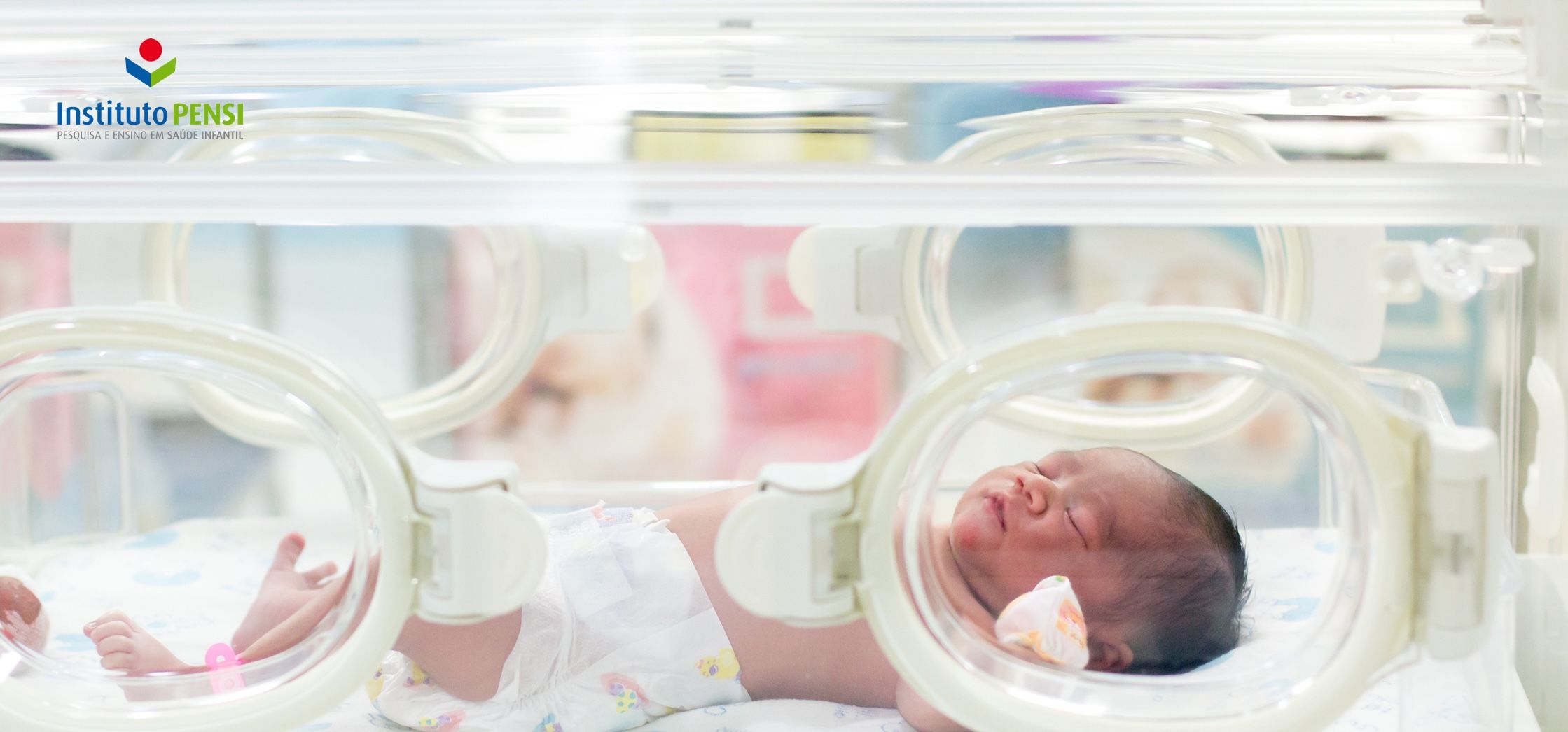 Bebês prematuros e possíveis complicações