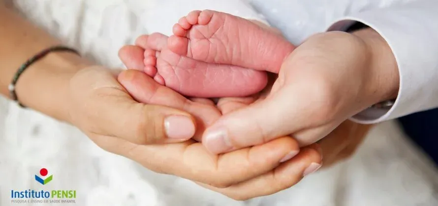 Amamentação e prematuridade