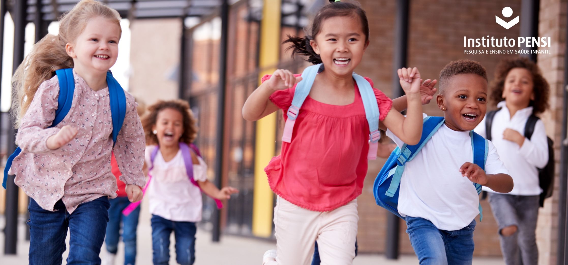 Um projeto para se orgulhar: Empresários pela Primeira Infância