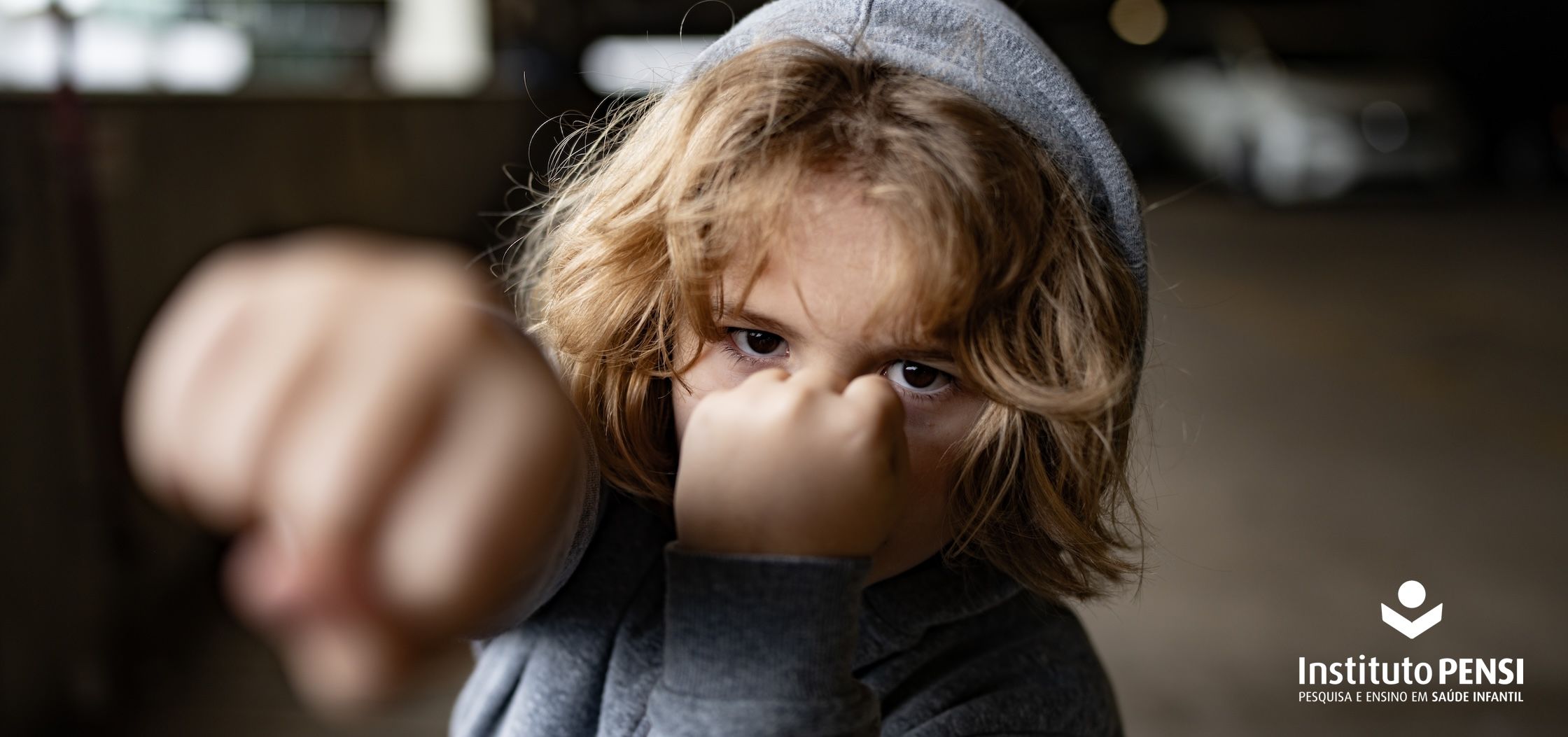 As experiências dos pais podem causar problemas de comportamento?