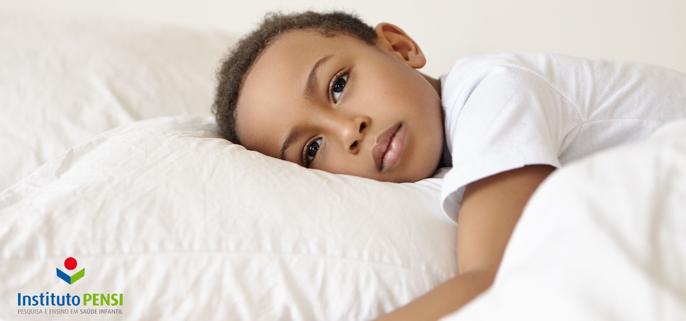 Crianças com Autismo vivenciam problemas nos hábitos de sono