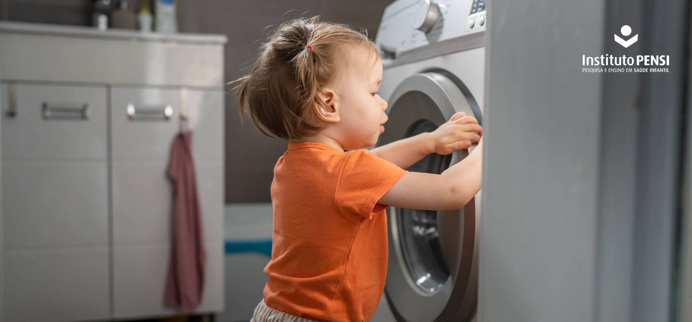 Os cuidados com os produtos de limpeza