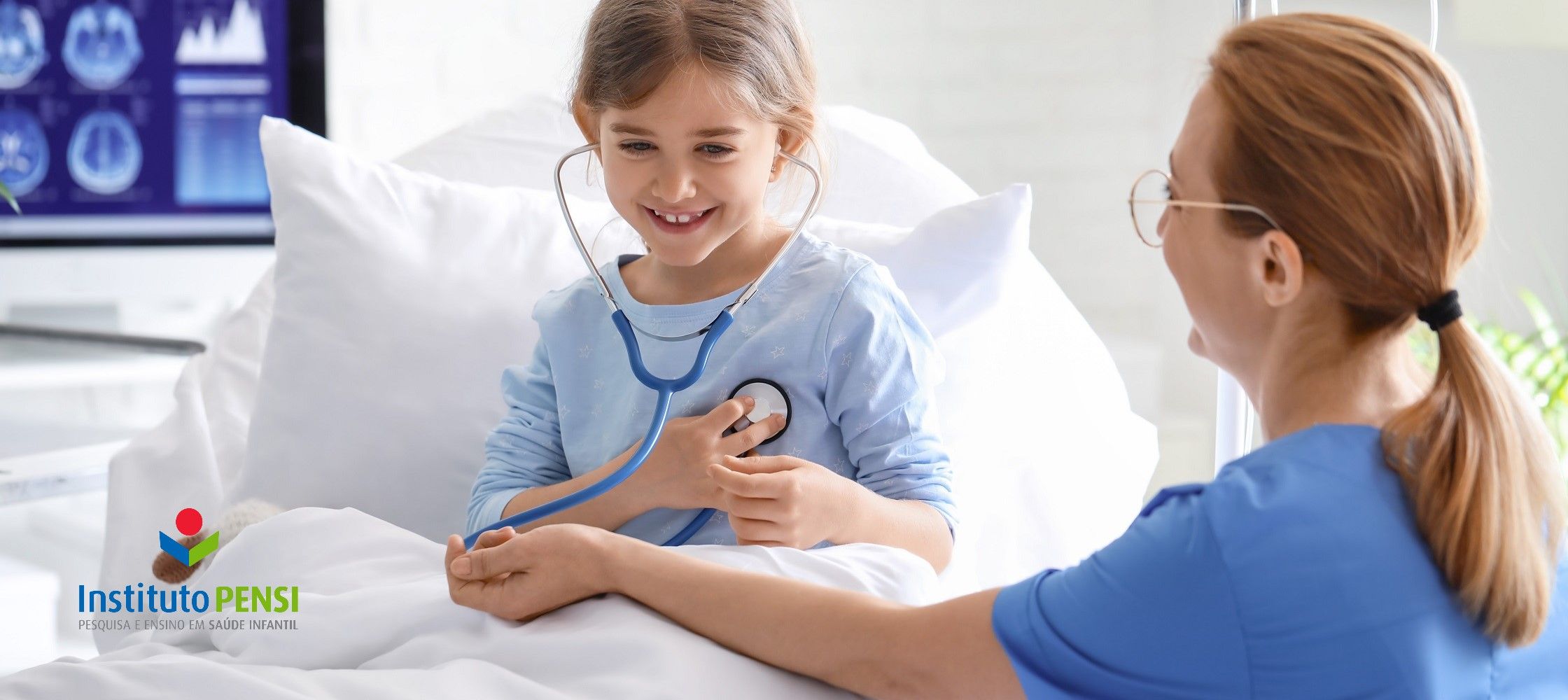 Profissional da saúde sim, tia não