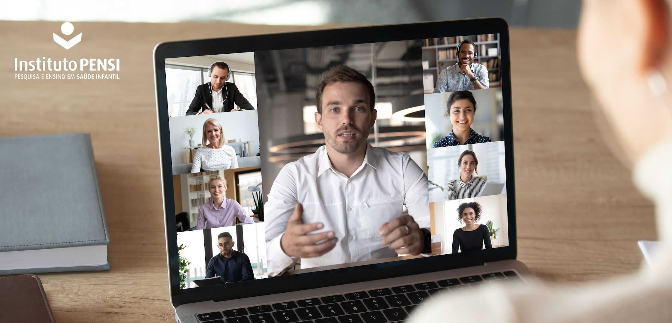 Ajudando a Amazônia
