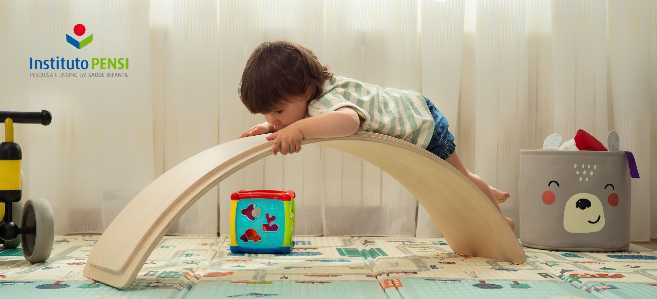 Você sabe o que é psicomotricidade?