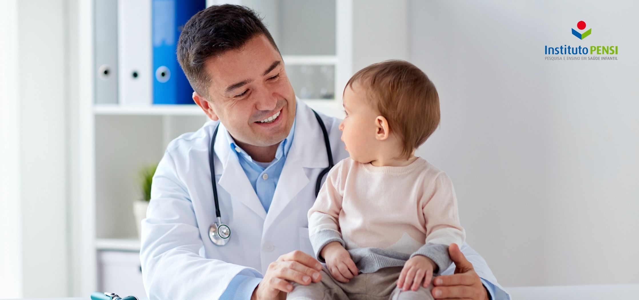 Puericultura: um check-up para o sucesso