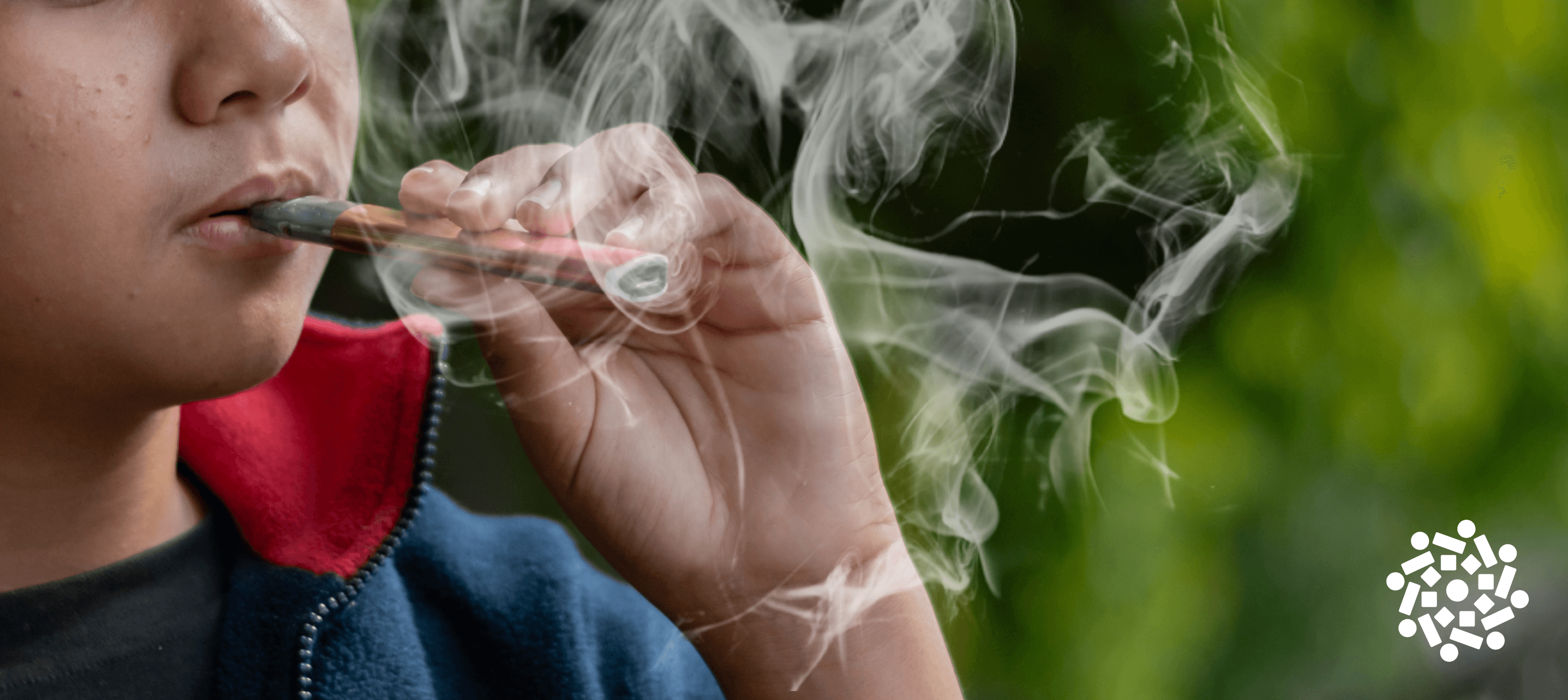 Pulmão de Pipoca: o perigo escondido no vape que ameaça nossos jovens