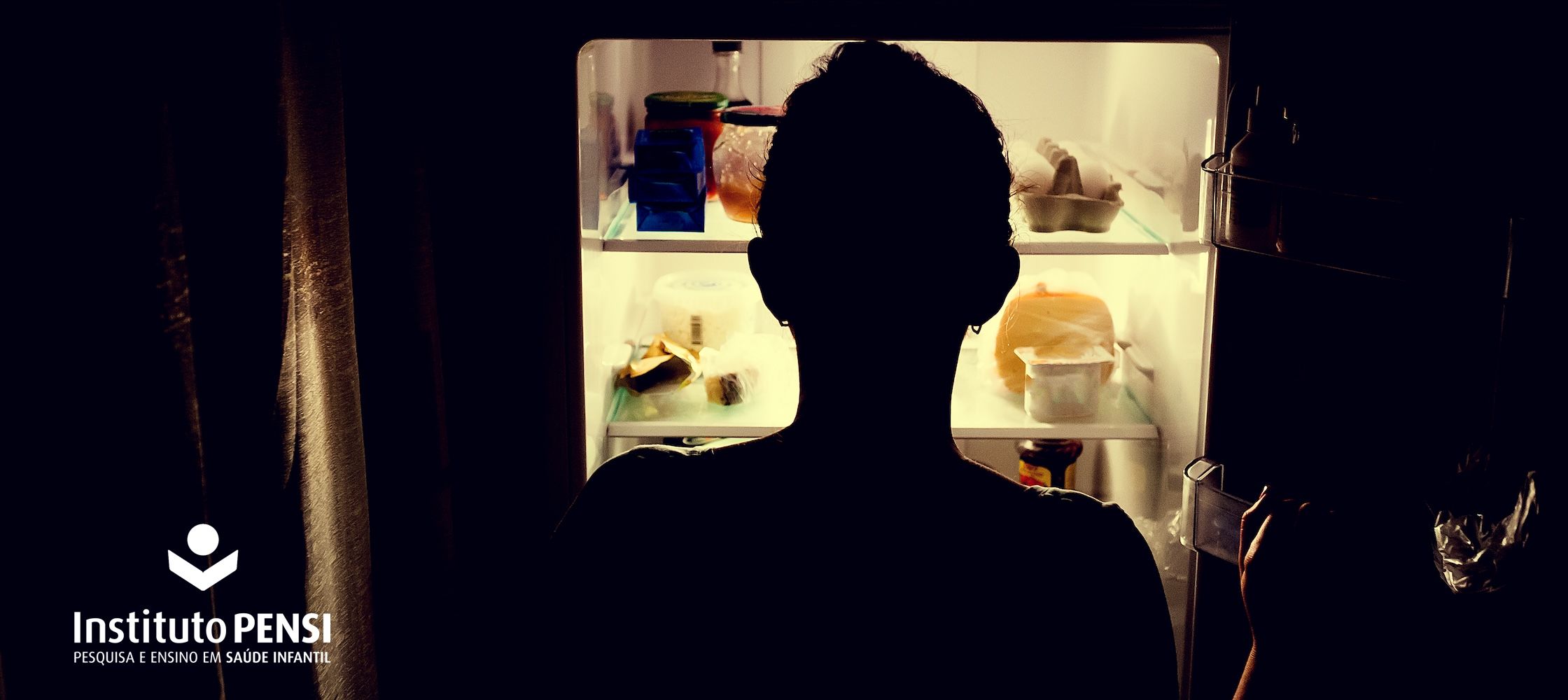 Qual alimento jogar fora em caso de falta de energia?