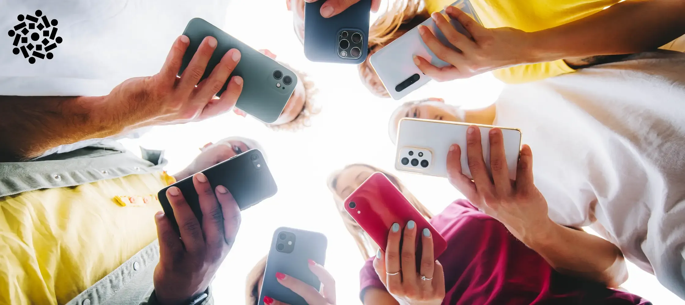 As redes sociais e o uso pelas crianças e adolescentes