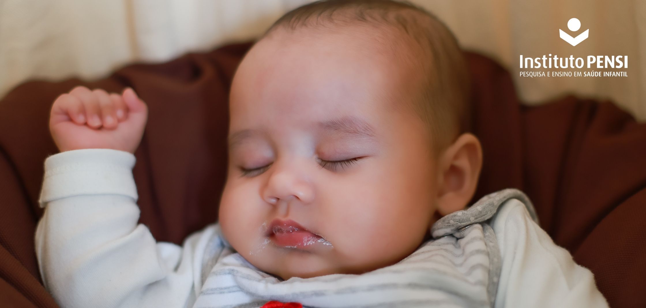 Recomendações sobre refluxo gastroesofágico em bebês prematuros