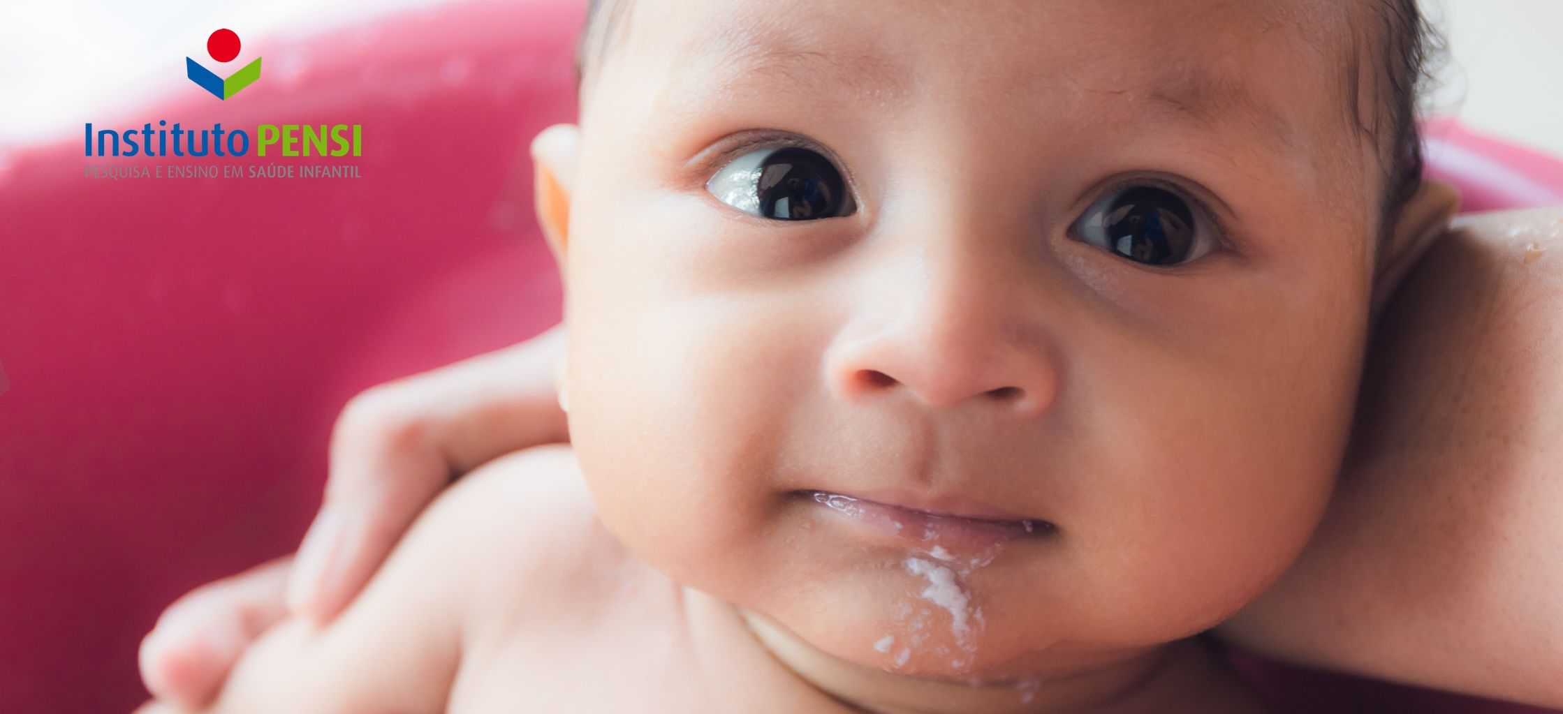 Regurgitação, vômito ou refluxo?