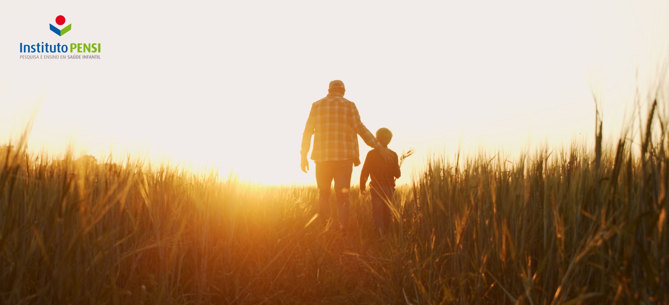Crianças em áreas rurais