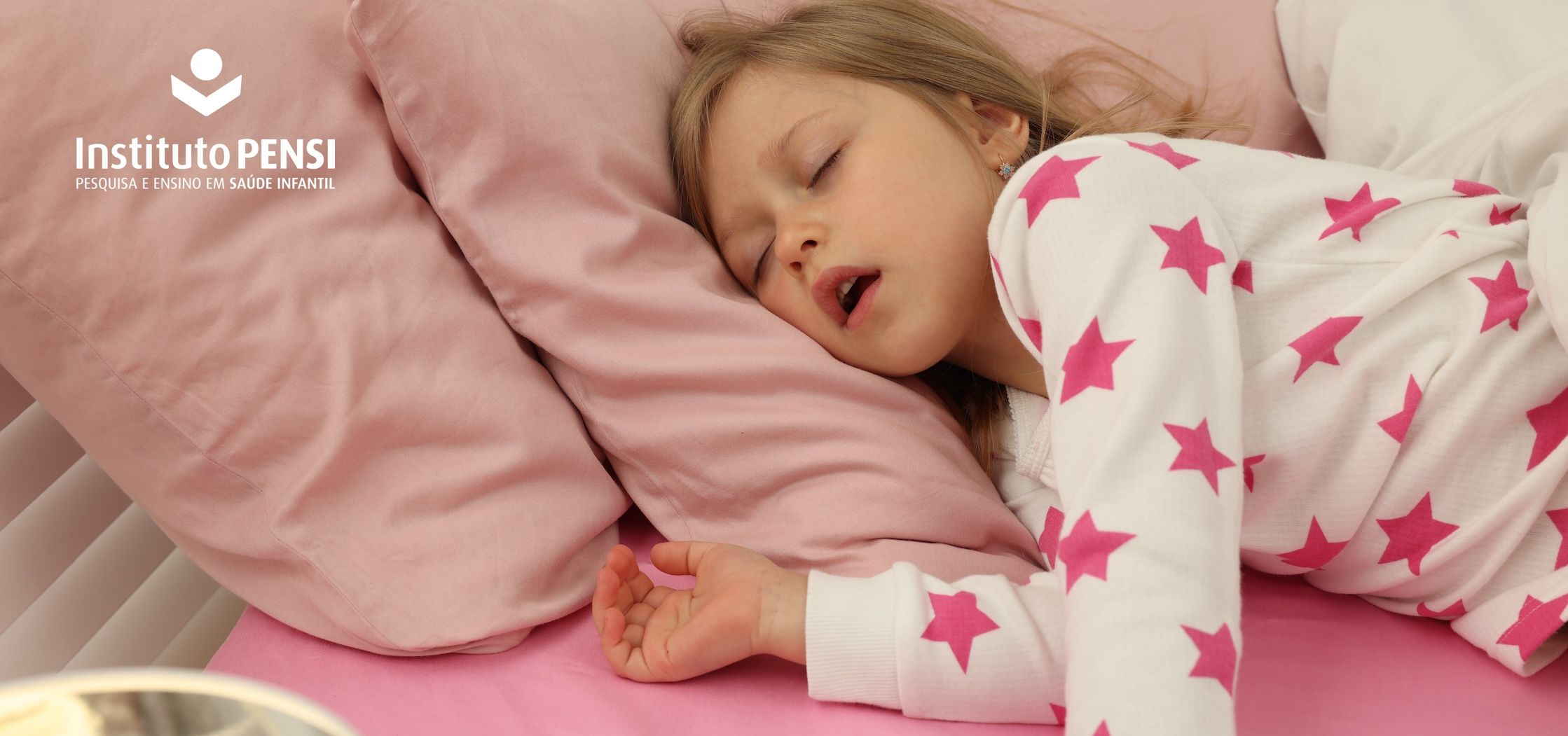 Os distúrbios do sono na infância