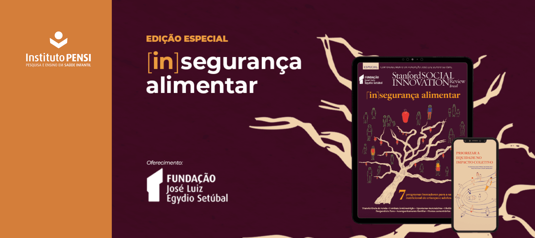 Contribuindo para a ciência no Brasil