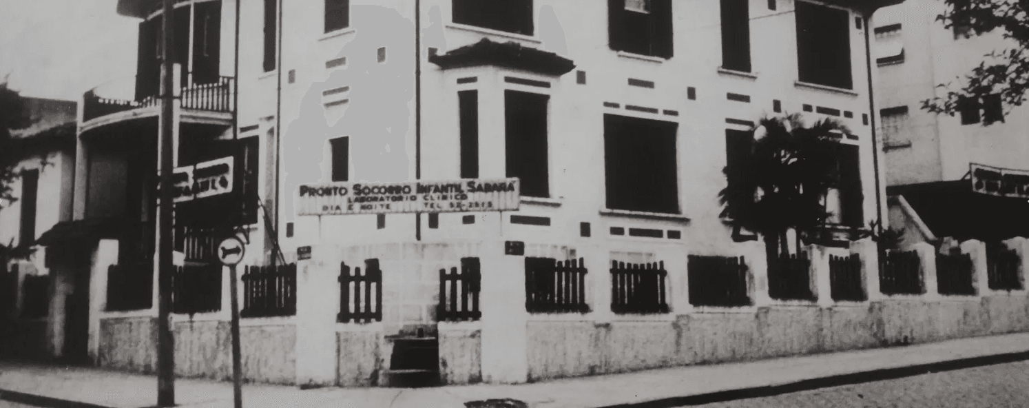 Hospital Sabará completa 50 anos em abril