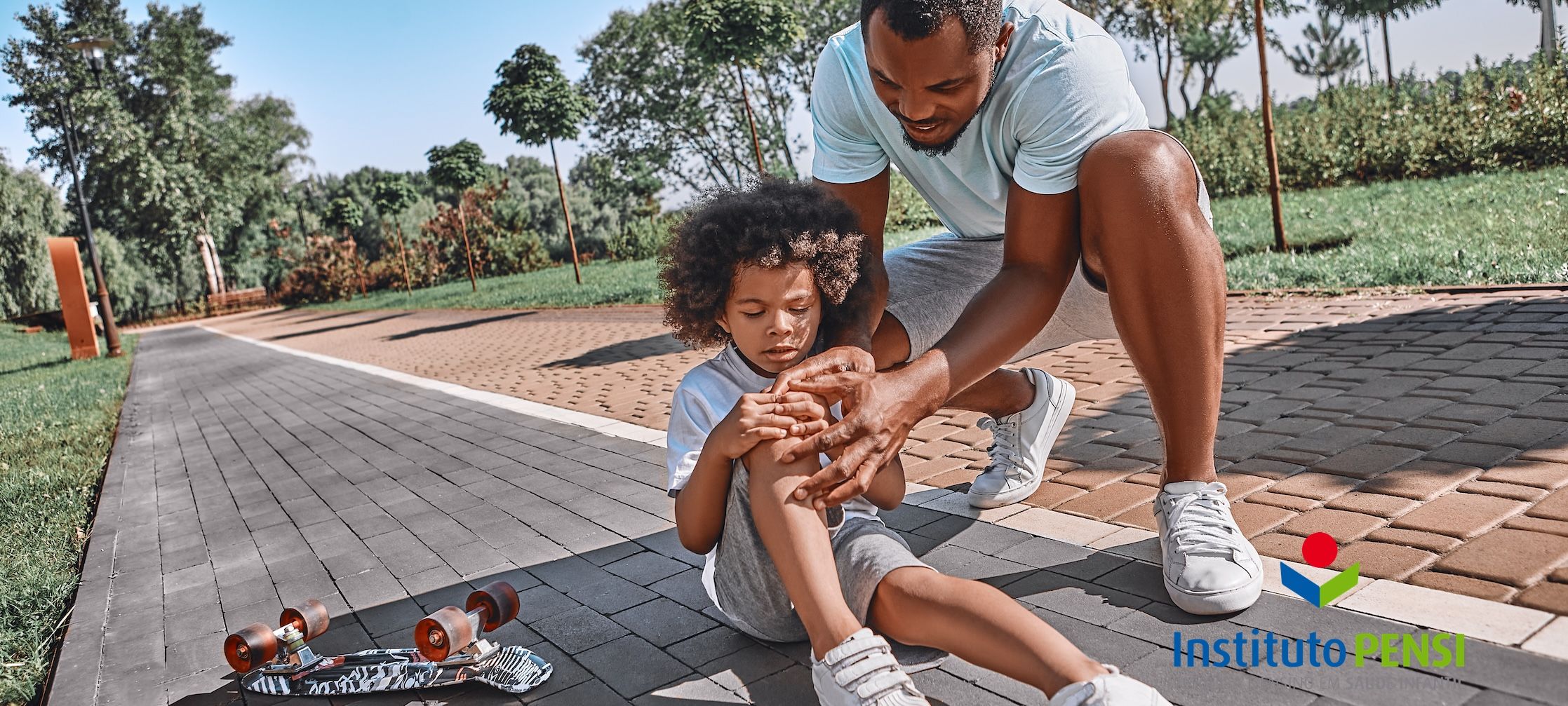 O que fazer com os pequenos sangramentos?