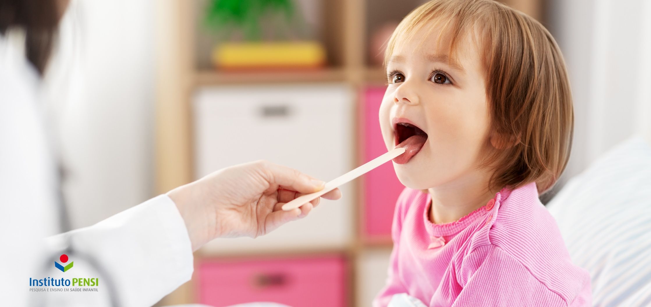Cuidados básicos com a saúde bucal das crianças