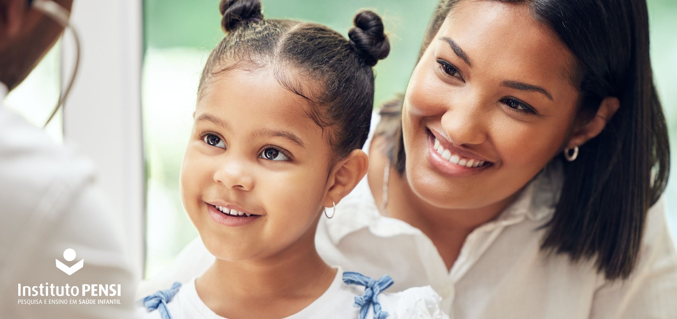 Quando se cuida do adulto, melhora a saúde da criança