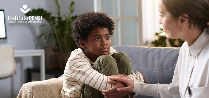 Tipos de suporte para ajudar pessoas com TEA