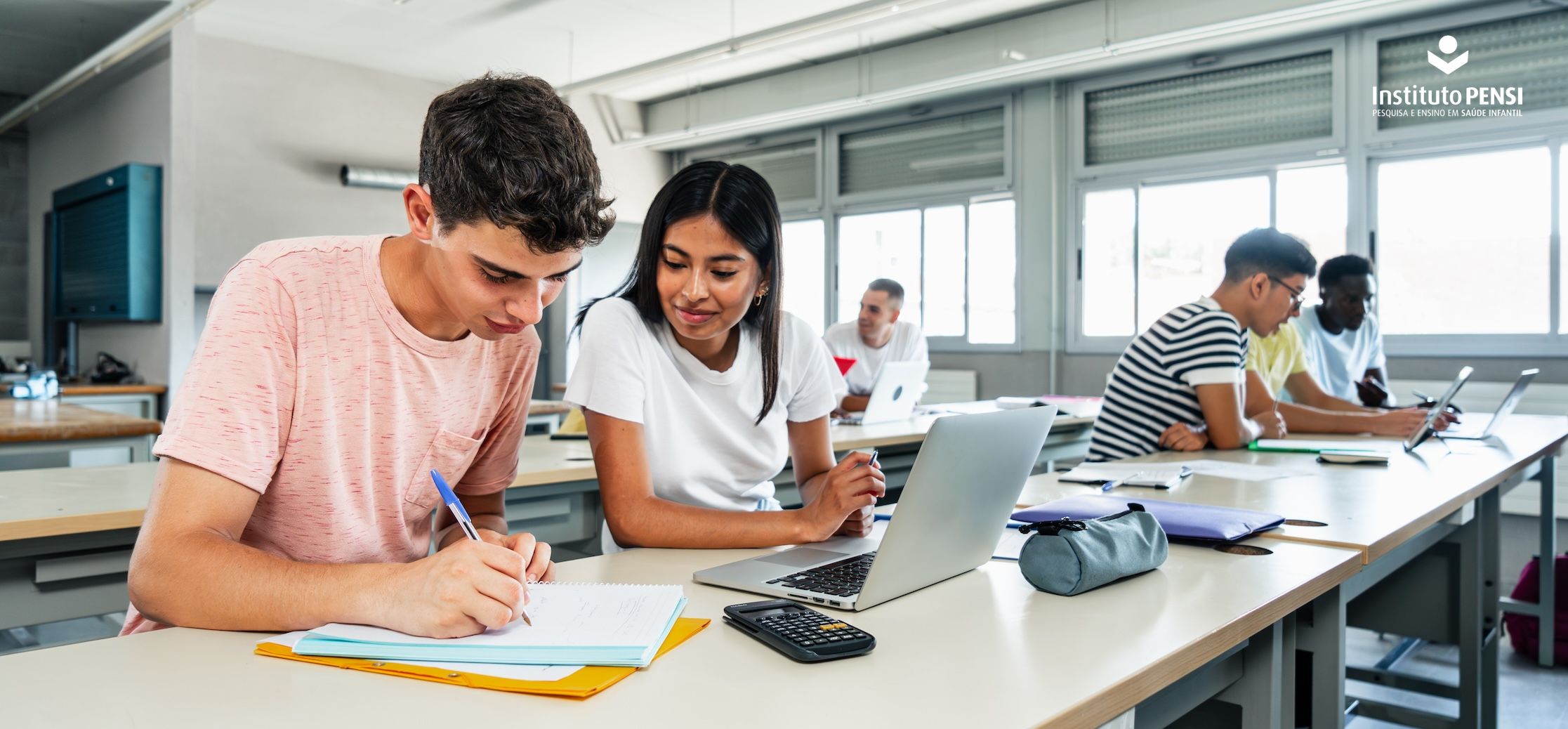 Fechamento de semestre! Como não se preocupar?