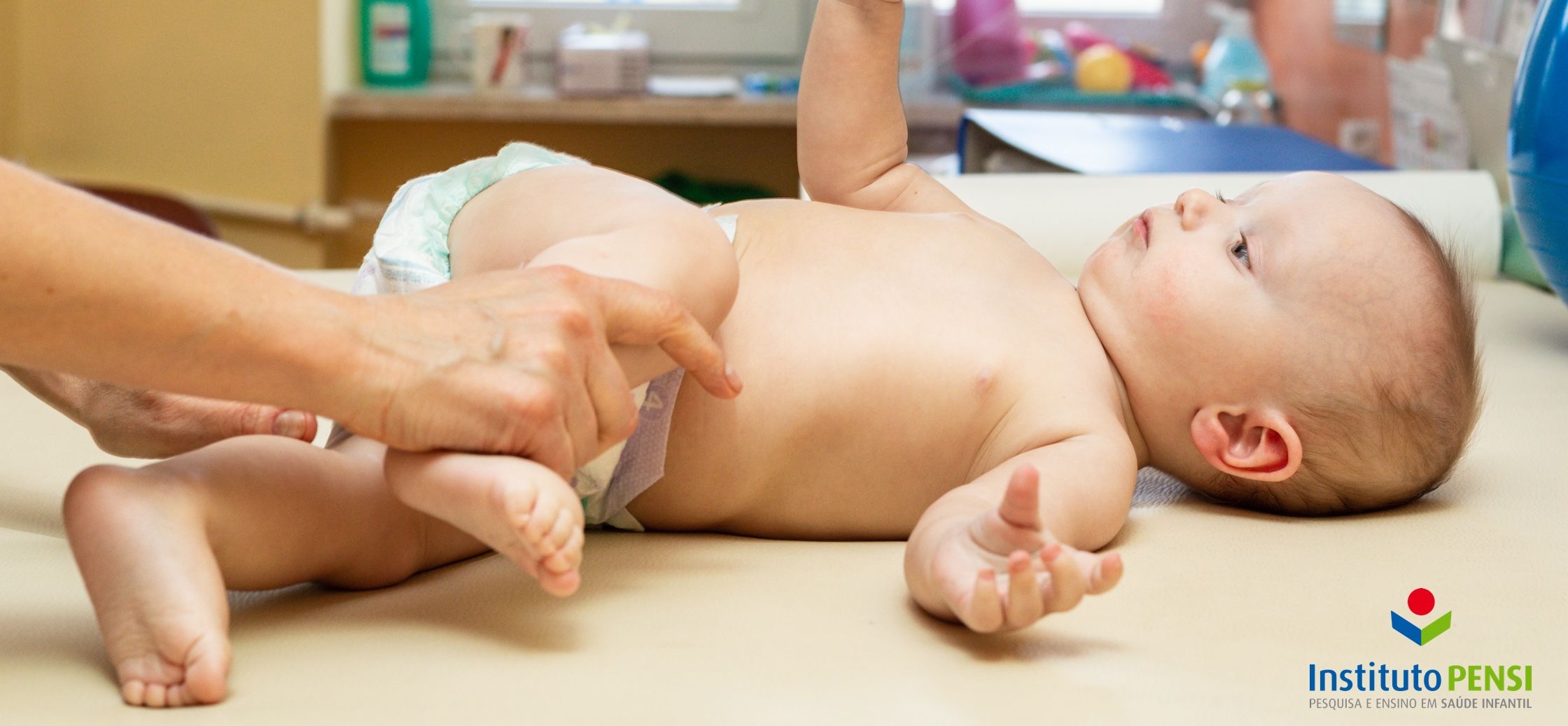 Uma sessão de fisioterapia com Violeta: O Espelho