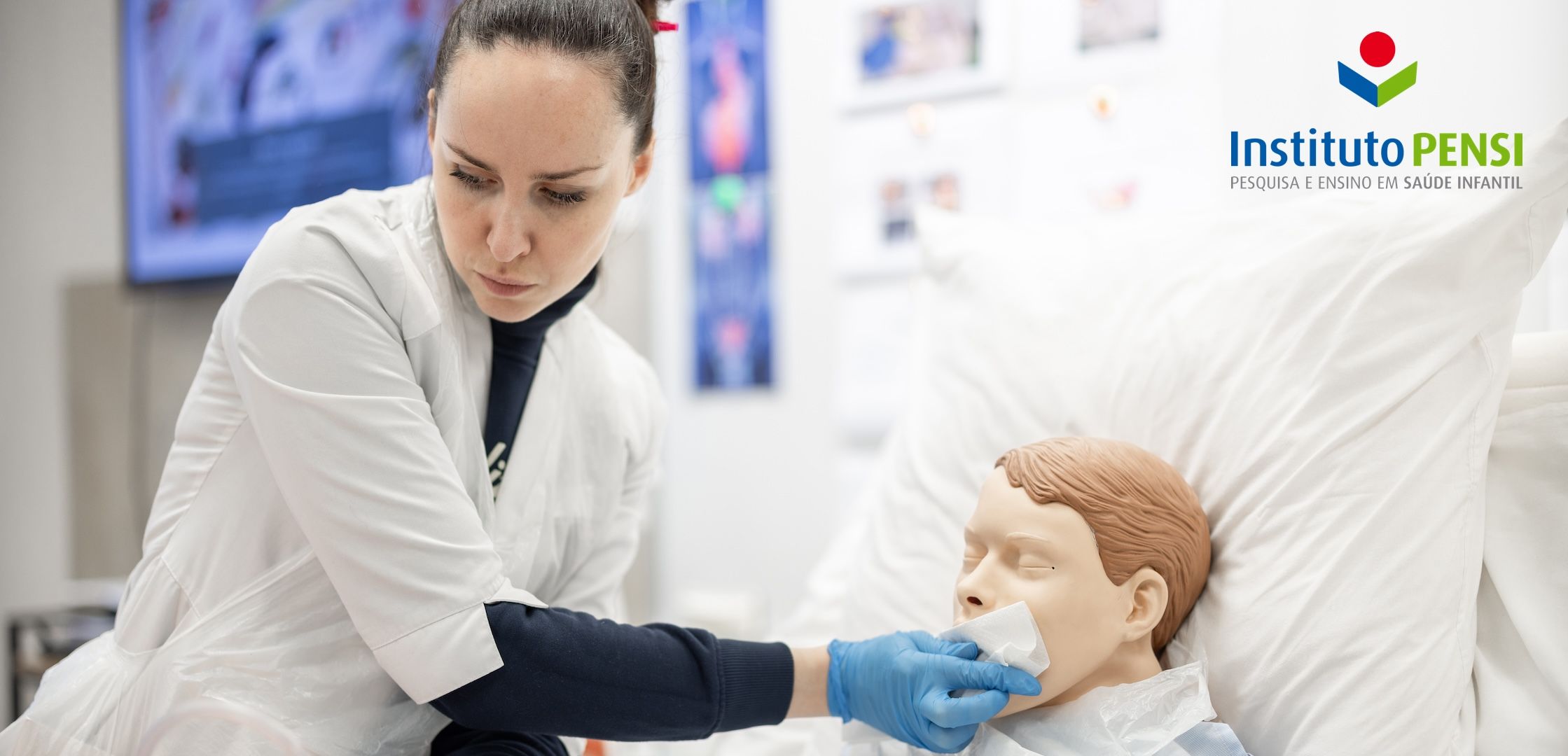 Simulação realística: treinando nossos profissionais para diminuição do erro