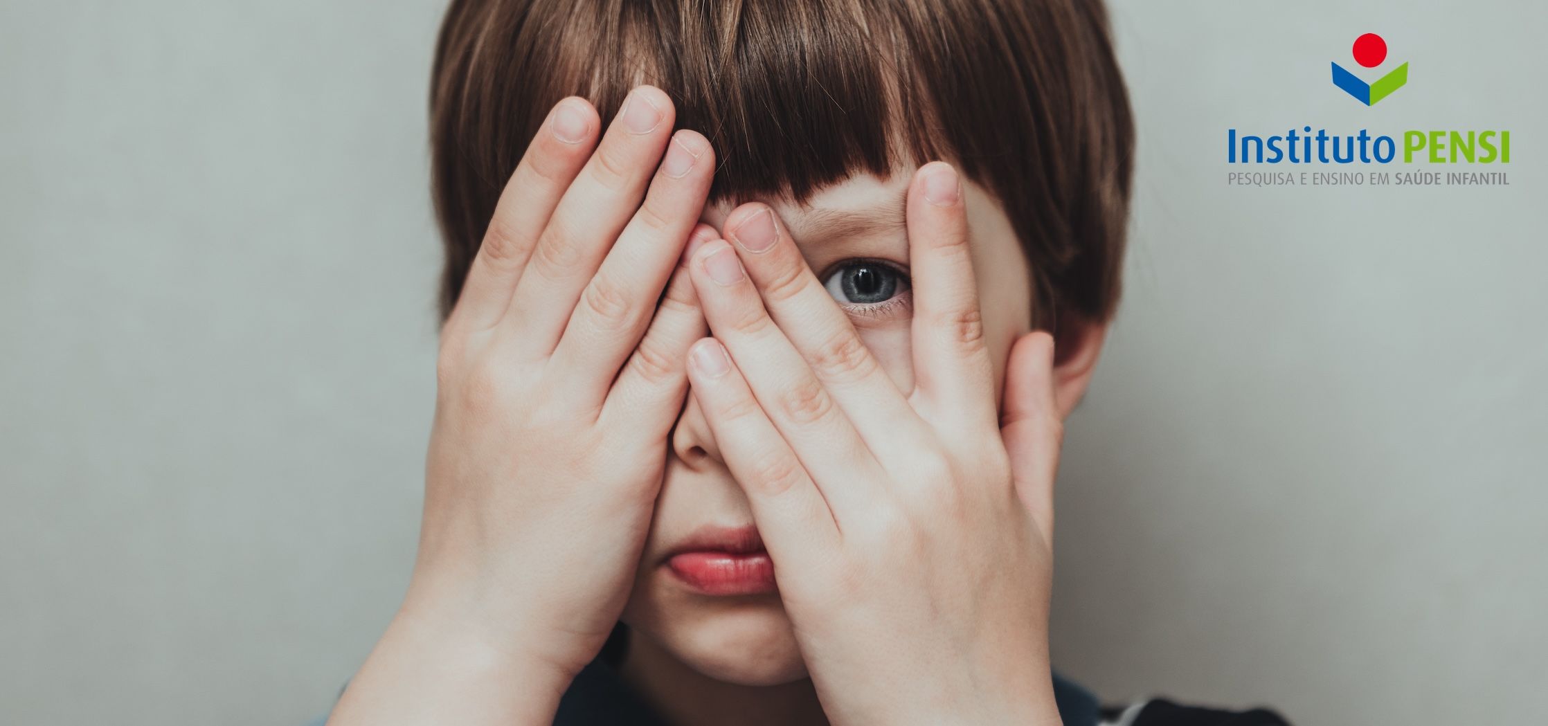 Aprenda a identificar os sinais de autismo e obtenha um diagnóstico cedo