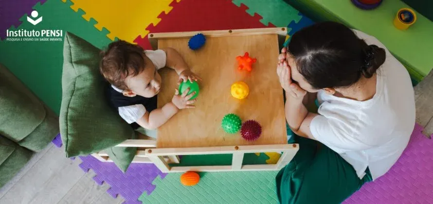 Síndrome do X frágil: informação para os pais