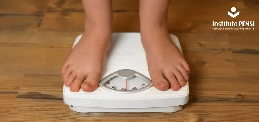 Orientação para riscos metabólicos relacionados à obesidade