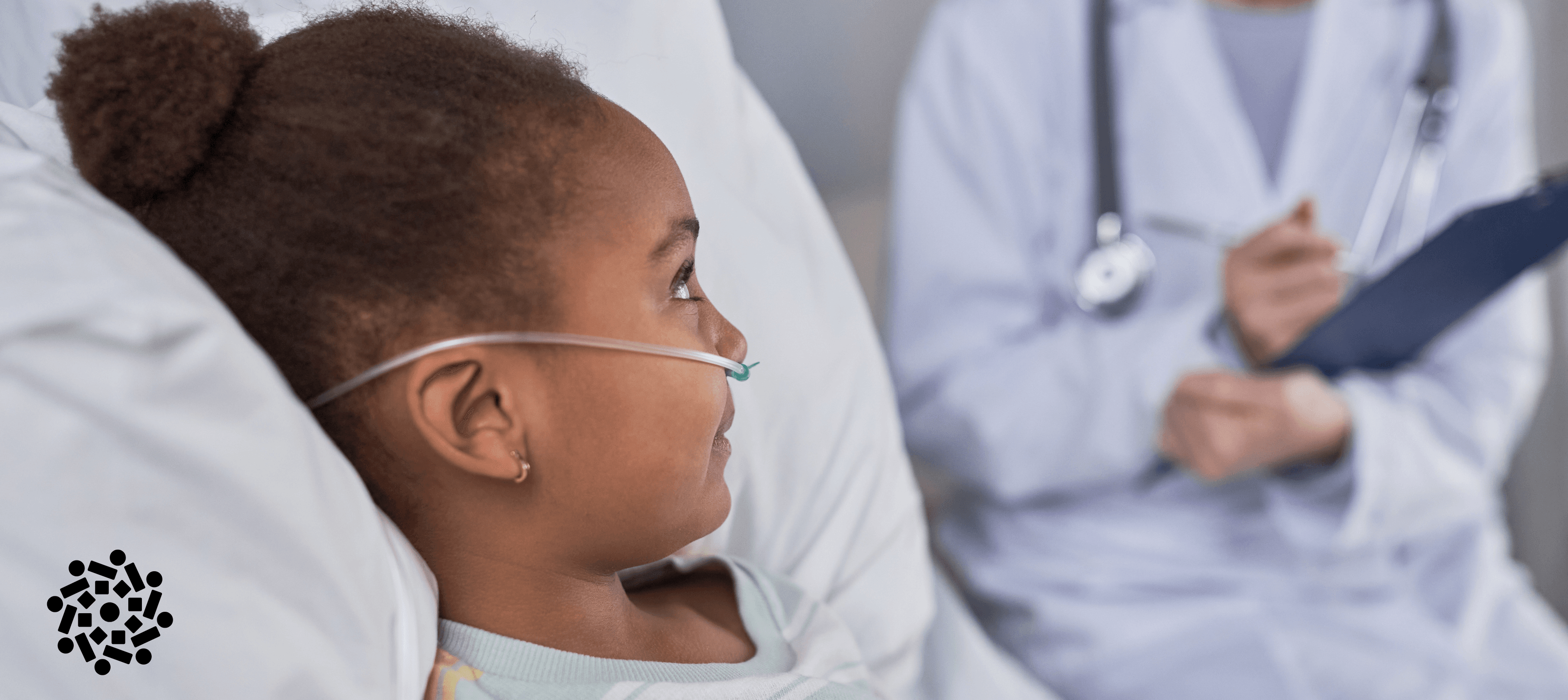 Síndromes Respiratórias Agudas Graves em crianças