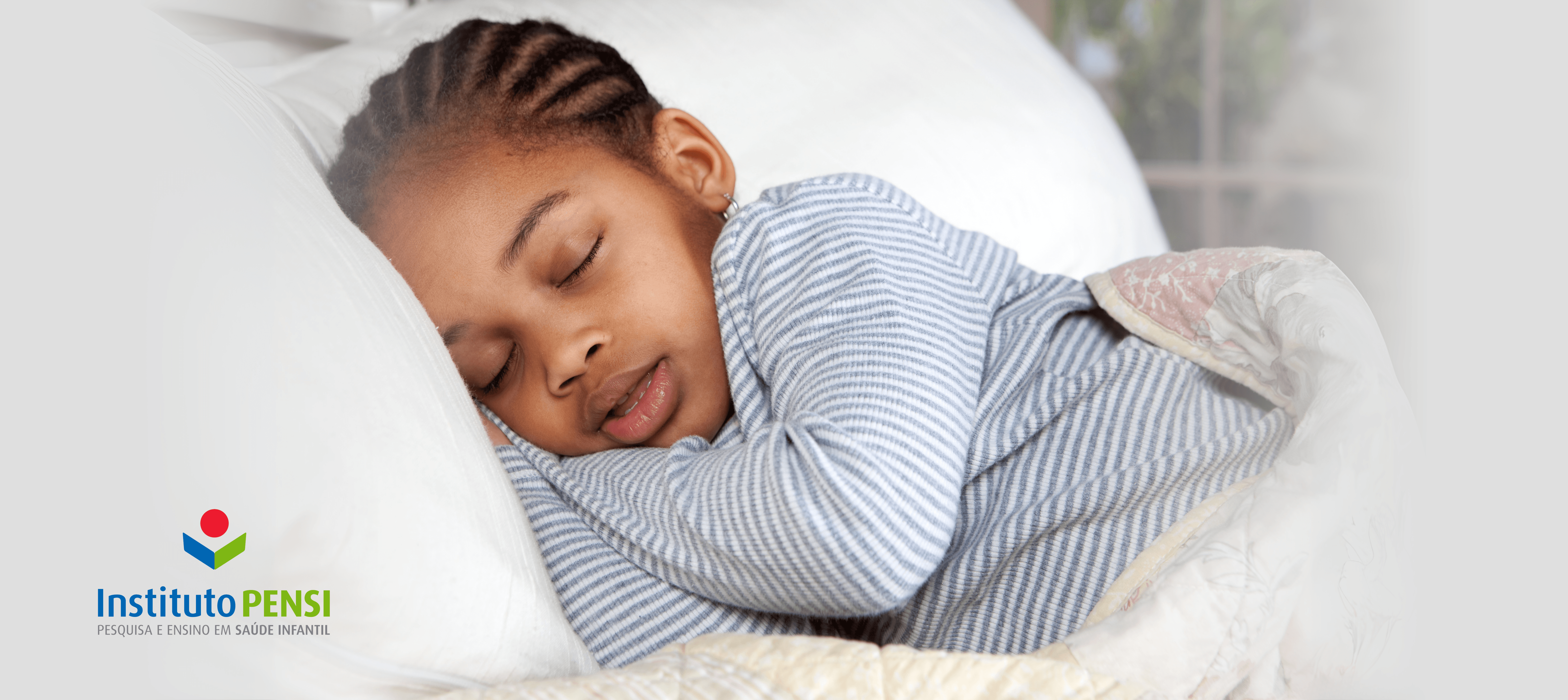 Uma canção de ninar para uma boa saúde