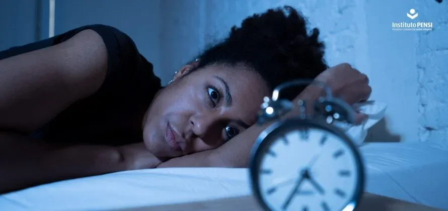 Sono e saúde mental