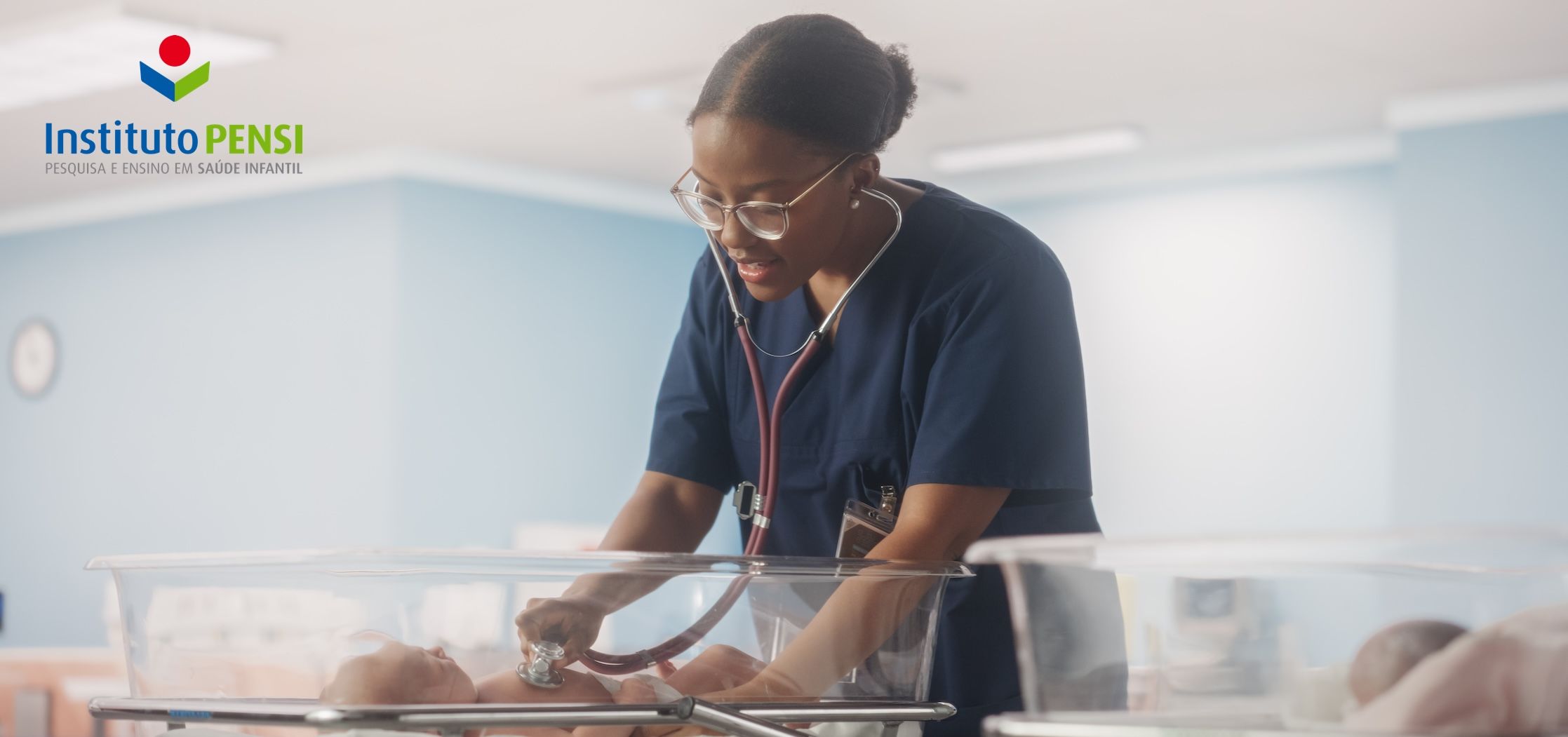 Suplemento de ferro para recém-nascidos