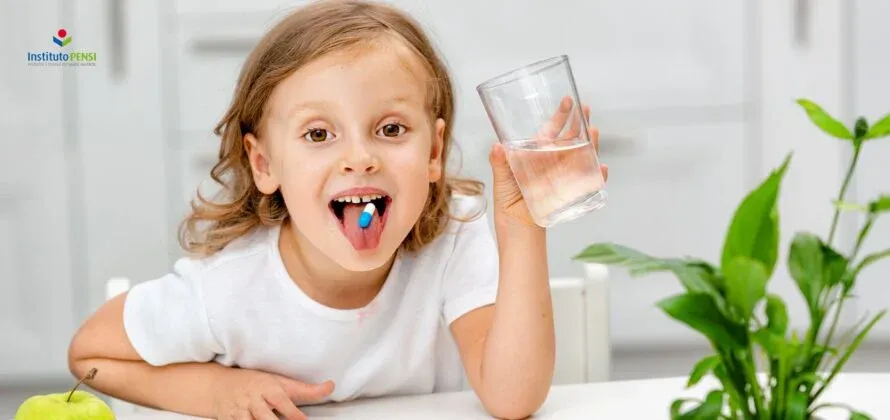 Determinar tratamentos medicamentosos TDAH