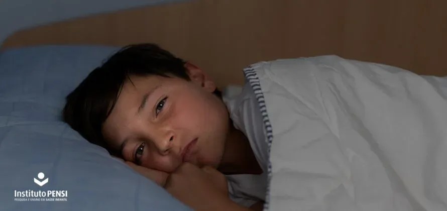 Medicamentos para TDAH e o sono das crianças