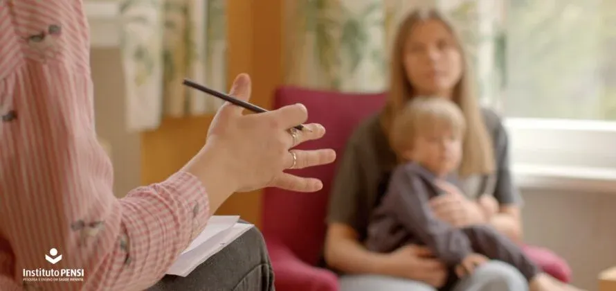 Quando não se preocupar com autismo