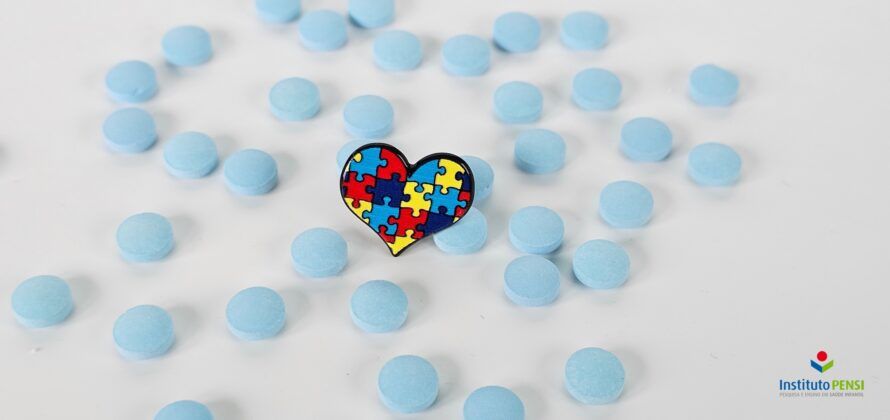 Autismo e medicação psicotrópica