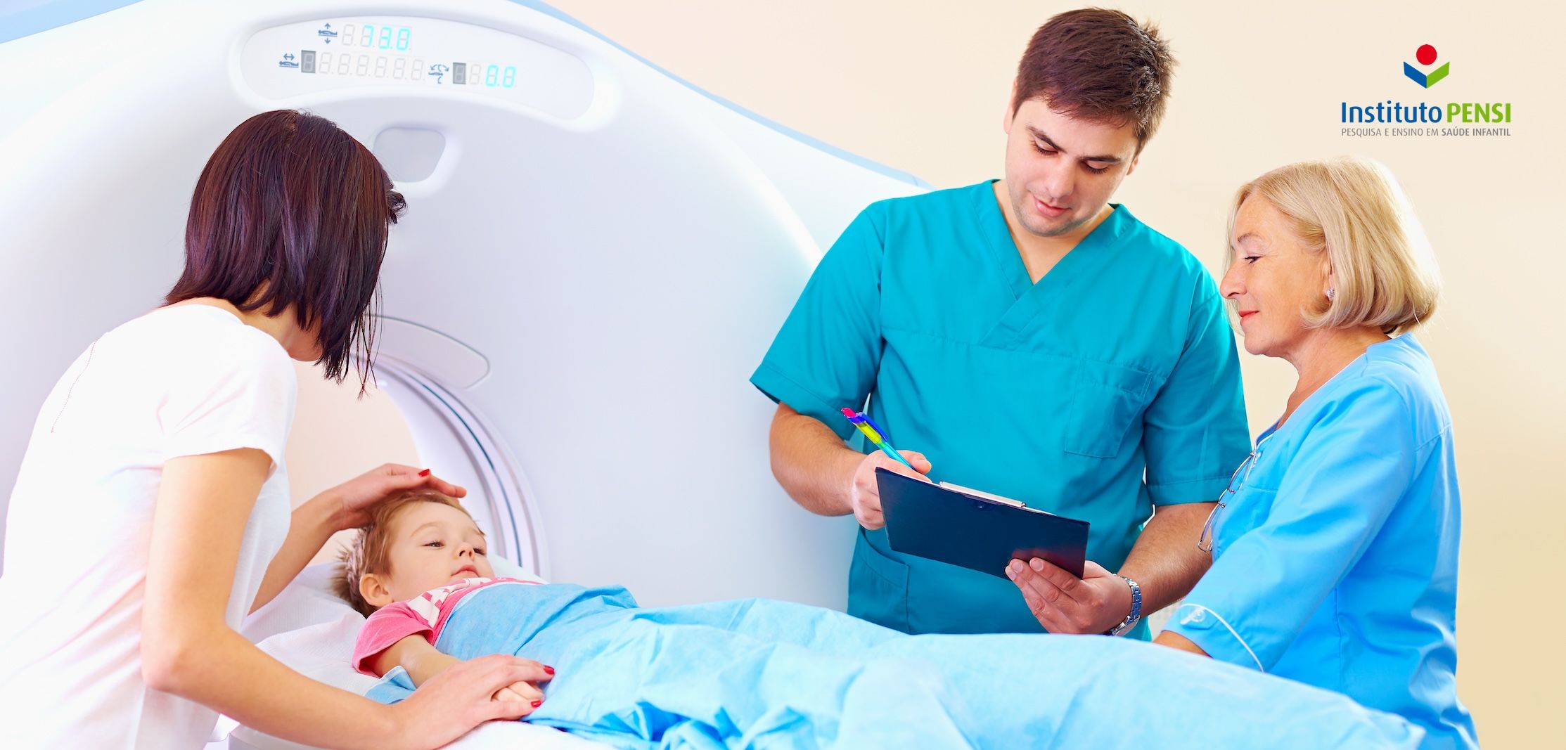 Os riscos da tomografia computadorizada