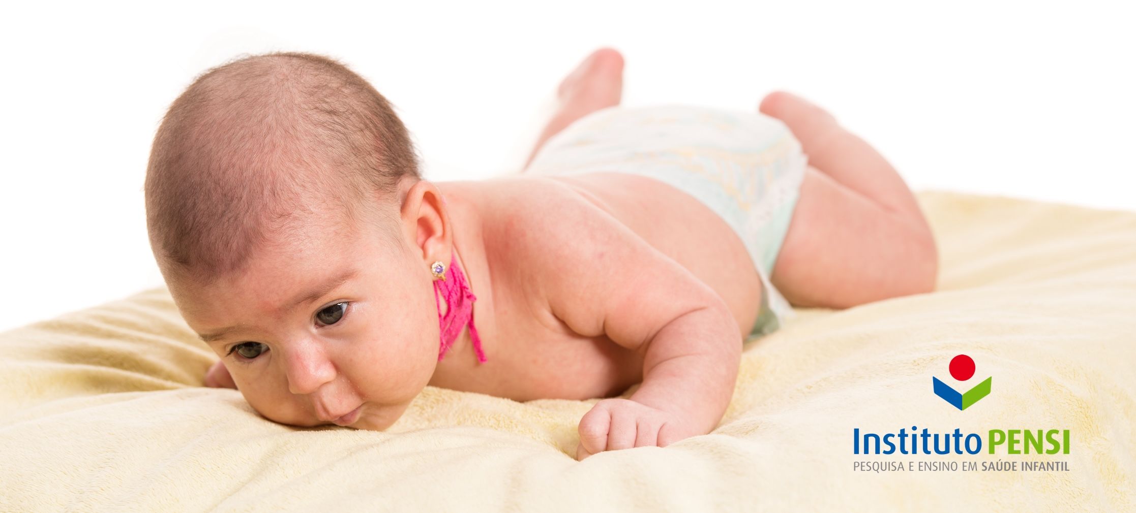 Você já ouviu falar de torcicolo congênito?