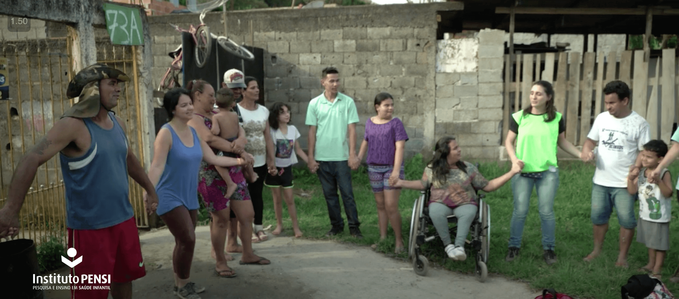 Trabalho voluntário: uma outra viagem fantástica!