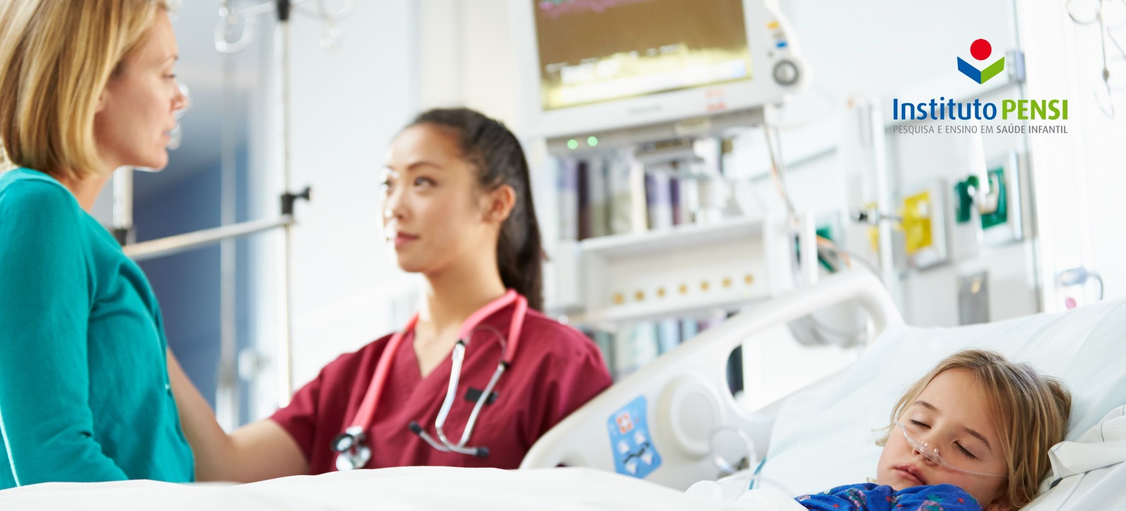 UTI ou CTI em pediatria